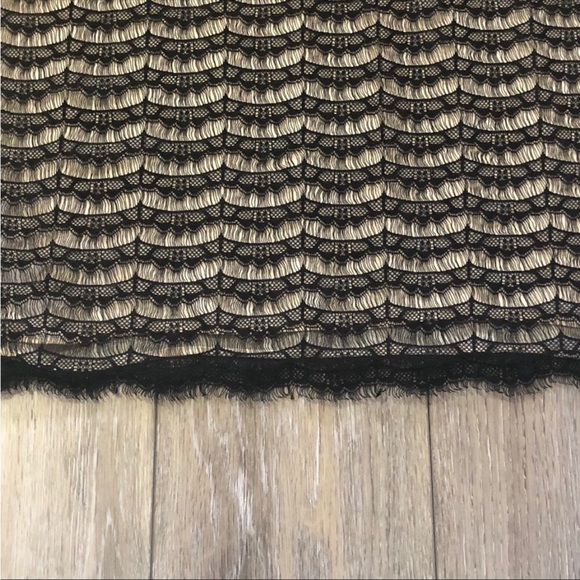 J. Crew Delicate Lace Blouse - Picture 3 of 5